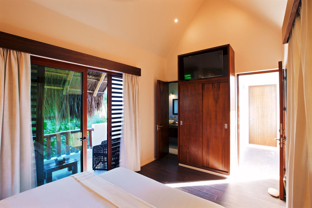Mukan Resort South of Tulum Punta Allen Bagian luar foto